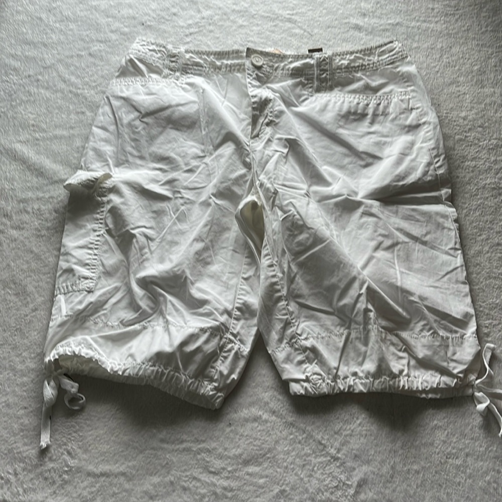 I.e.relaxed shorts